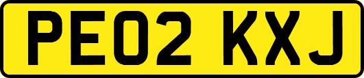 PE02KXJ