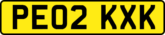 PE02KXK
