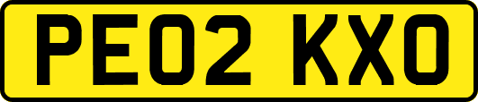 PE02KXO