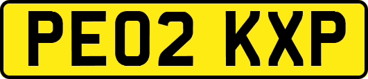 PE02KXP