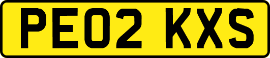 PE02KXS