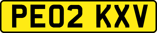 PE02KXV