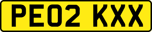 PE02KXX