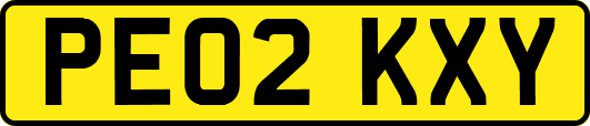 PE02KXY
