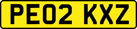 PE02KXZ