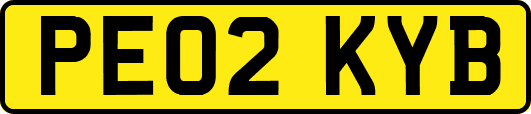 PE02KYB