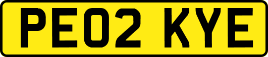 PE02KYE