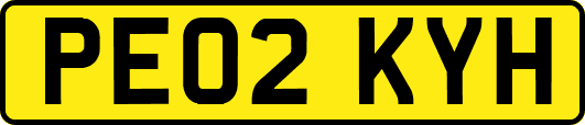 PE02KYH
