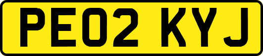 PE02KYJ