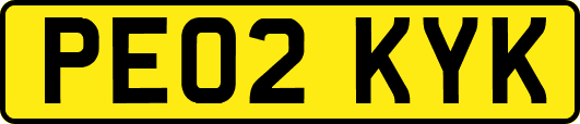 PE02KYK