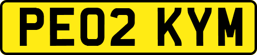 PE02KYM