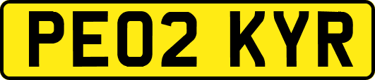 PE02KYR