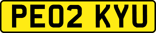 PE02KYU