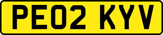 PE02KYV
