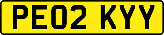 PE02KYY