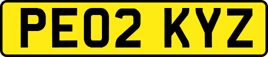 PE02KYZ