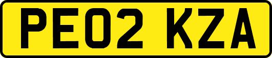 PE02KZA