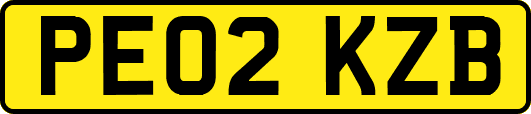 PE02KZB