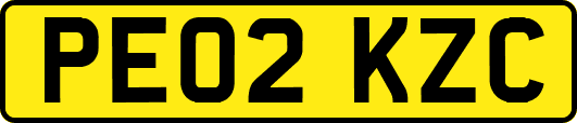 PE02KZC