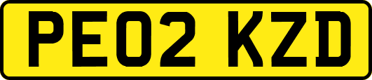 PE02KZD