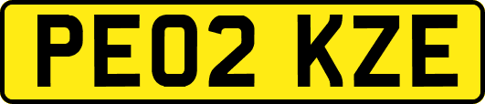 PE02KZE