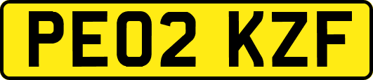 PE02KZF