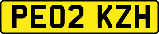 PE02KZH