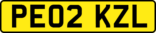 PE02KZL