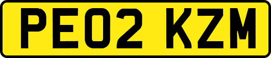 PE02KZM