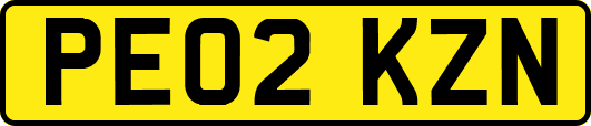PE02KZN