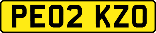 PE02KZO