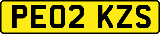 PE02KZS