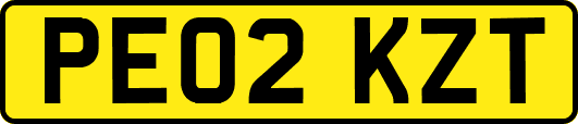 PE02KZT