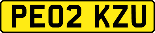 PE02KZU