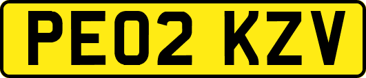 PE02KZV