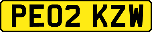 PE02KZW
