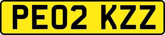 PE02KZZ