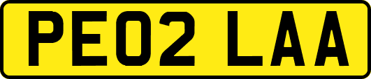 PE02LAA