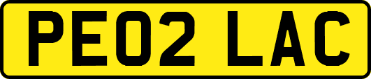 PE02LAC