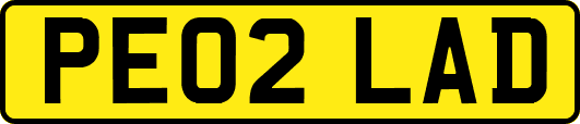 PE02LAD