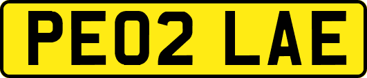 PE02LAE