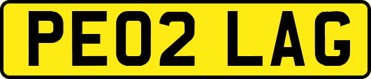 PE02LAG