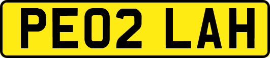 PE02LAH