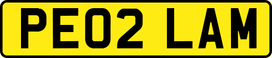 PE02LAM