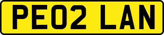 PE02LAN