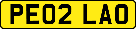 PE02LAO