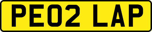 PE02LAP