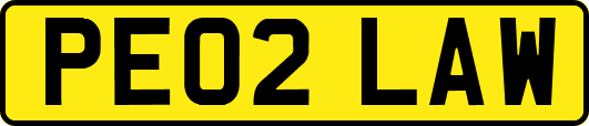 PE02LAW