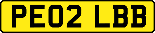 PE02LBB