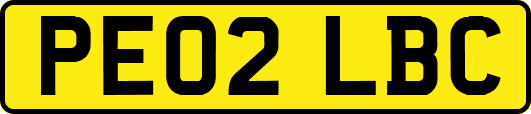 PE02LBC